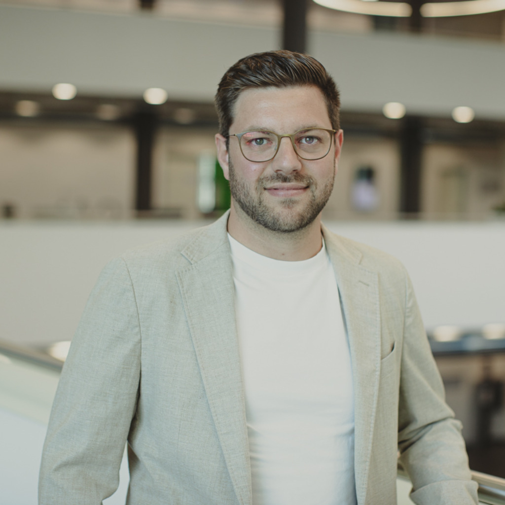 Benjamin Mignon Referent für Bürgerbeteiligung TSO GmbH XING