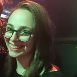 Sabrina Minuto