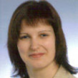 Nadine Scheffler