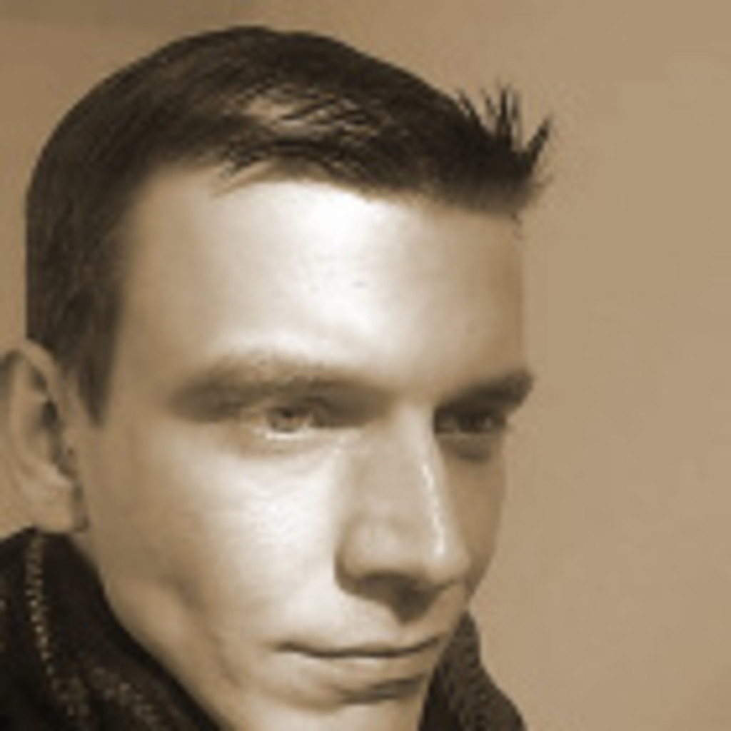 Robert Nickel Geschäftsführer MedienHaus Blankenburg XING