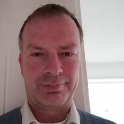 Profilbild Gunther Braun