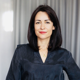 Abir Zeiler- Aouinti