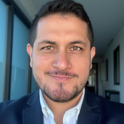 Gabriel Cubas