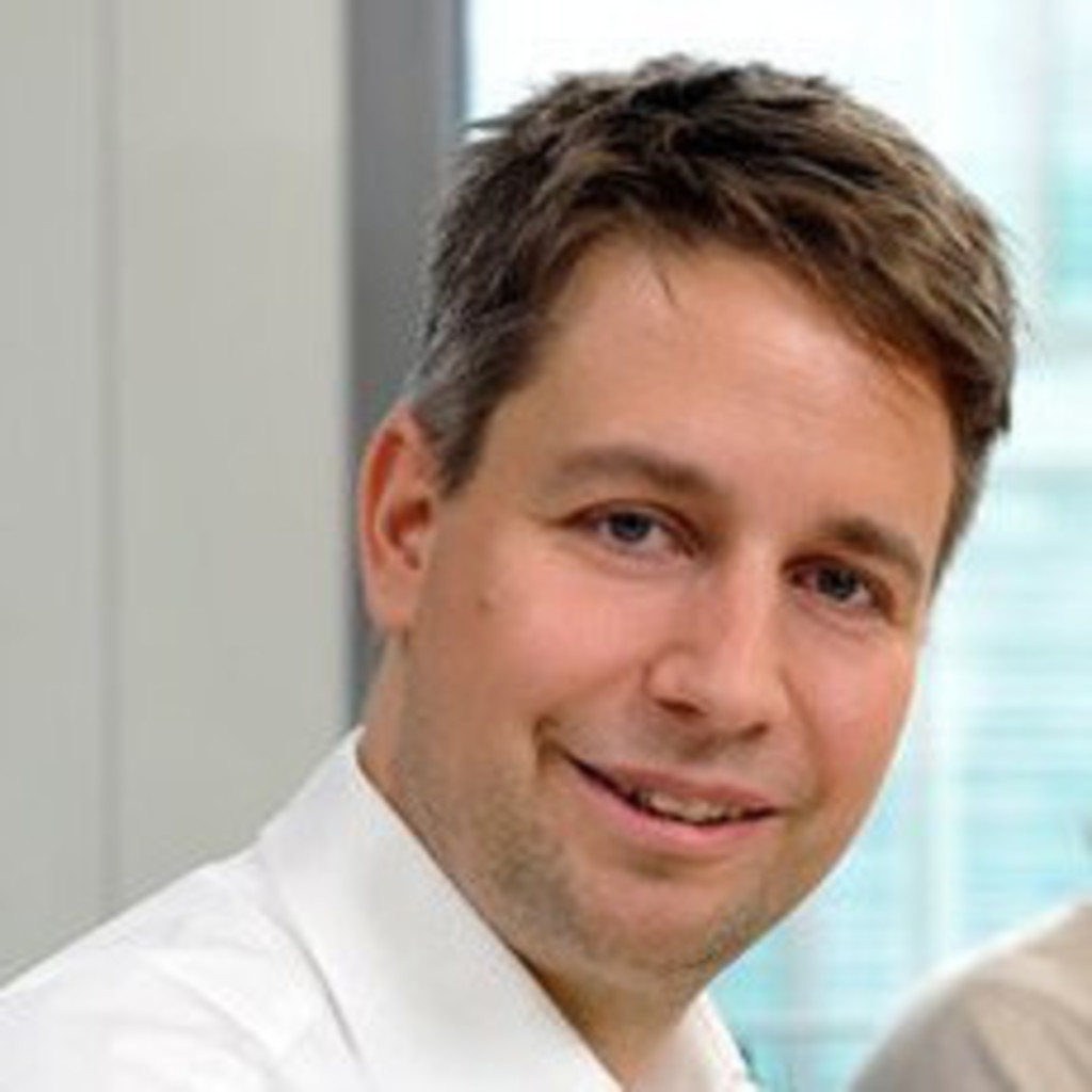 Jan Just Koordinator von IT Projekten Versicherung XING