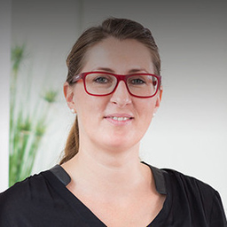 Agnes Bornhorst