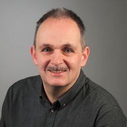 Dr. Andreas Wilhelm