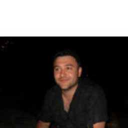 Barış Duman