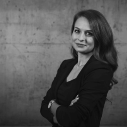Anna Meinunger