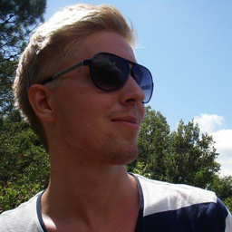 Jens Lundgren