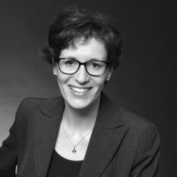 Prof. Dr. Theresa Veer