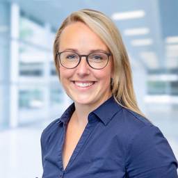 Natascha Kraft