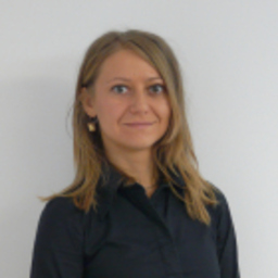 Atanaska Dimitrova