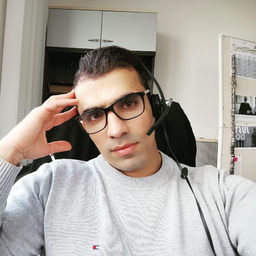 Sadek Mohammad Saeed