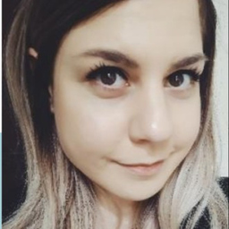 Bernadette Vasarhelyi
