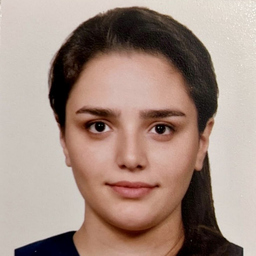 Raanasadat Mirmoghtadaei