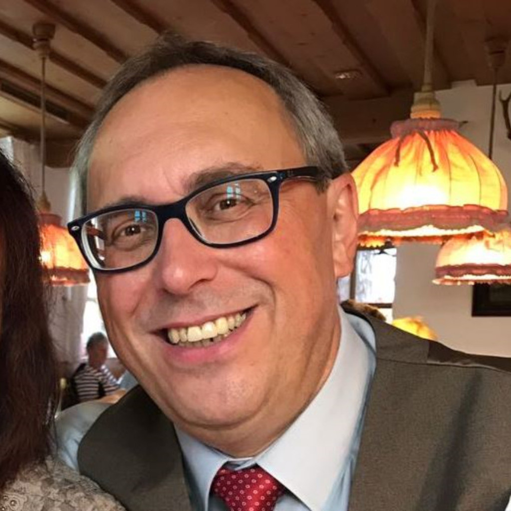 Bruno Hahn Systembetreuer IT BasaltActienGesellschaft XING