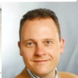 Profilbild Ralf Bockelmann