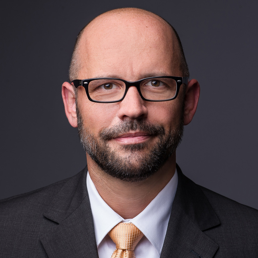 Andreas Heinrich Head of Tax Klosterfrau Group XING