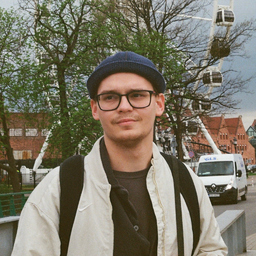Nikita Galaganov