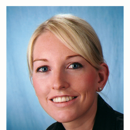Annika Hoffmann