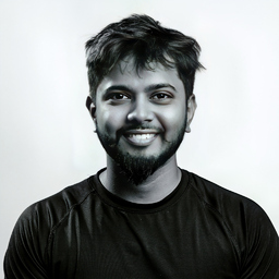 Vaibhav Kadam