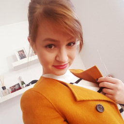 Alina Schulz