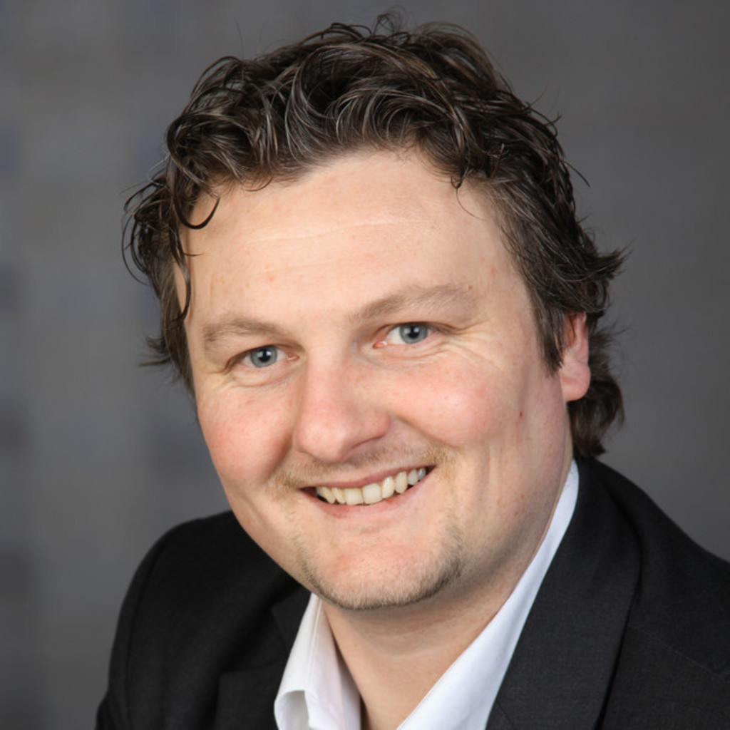 Daniel Stein Bauleitung Boels Rental XING