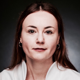 Charlotte Spönemann