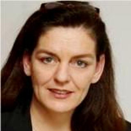 Christine Reimann