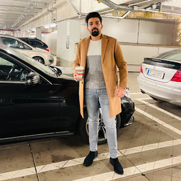 Faheem Ahmed