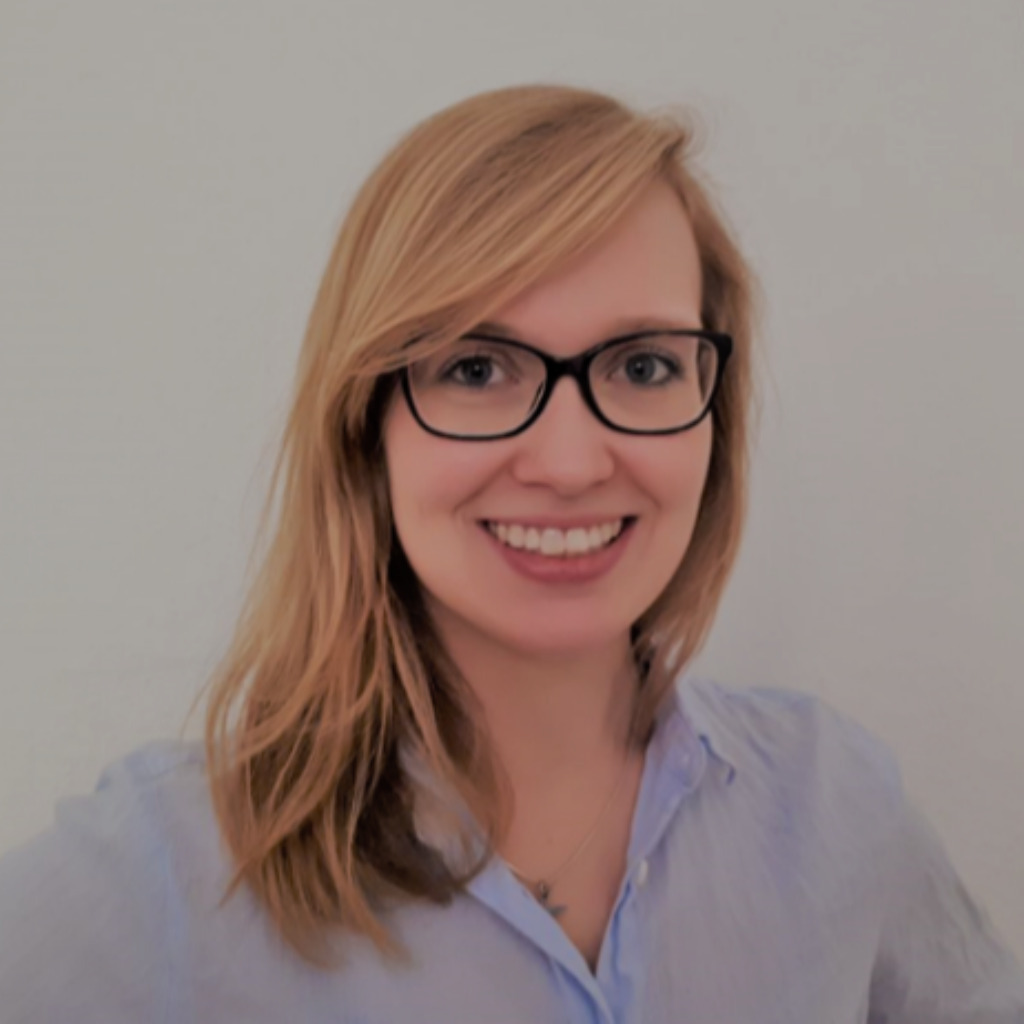 Katharina Meldau Qualitätsmanagementbeauftragte German Seafrozen