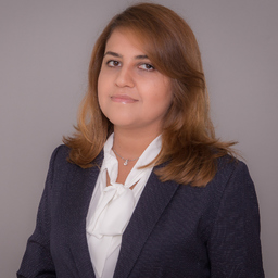 Sharareh Jalili
