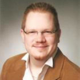 Profilbild Christian Bickel
