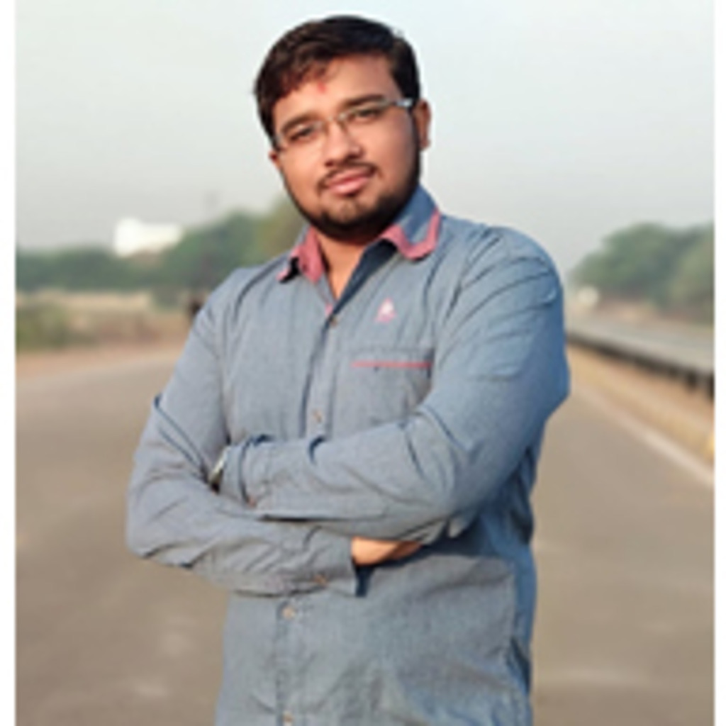 Navneet Dhameliya - Flutter Developer - Artonest Technosys | XING