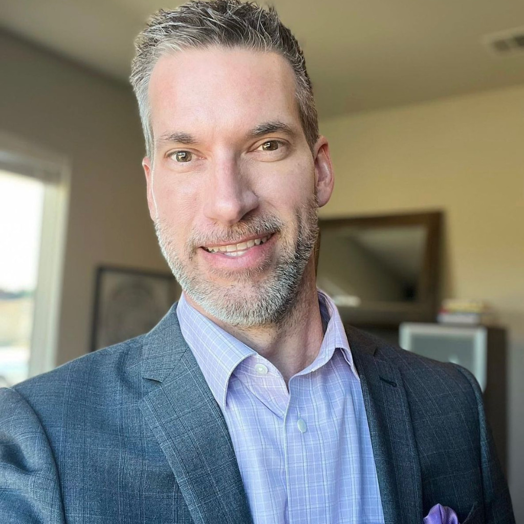 Ing. Luke Anderson Project Manager Freelance Company XING