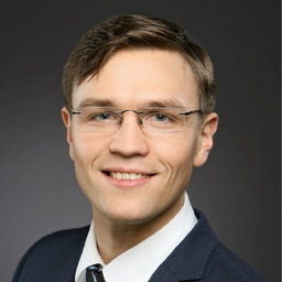 Benjamin Kirner