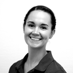 Antje Hoffmeister