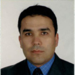 Murat Özdogan