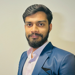 Paragkumar Amipara