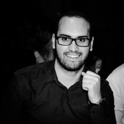 Mohamed Aymen Khaldi
