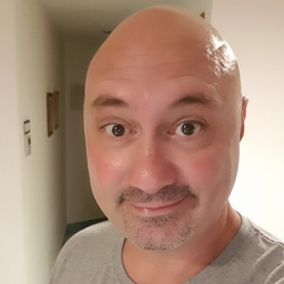 Massimiliano Esposito