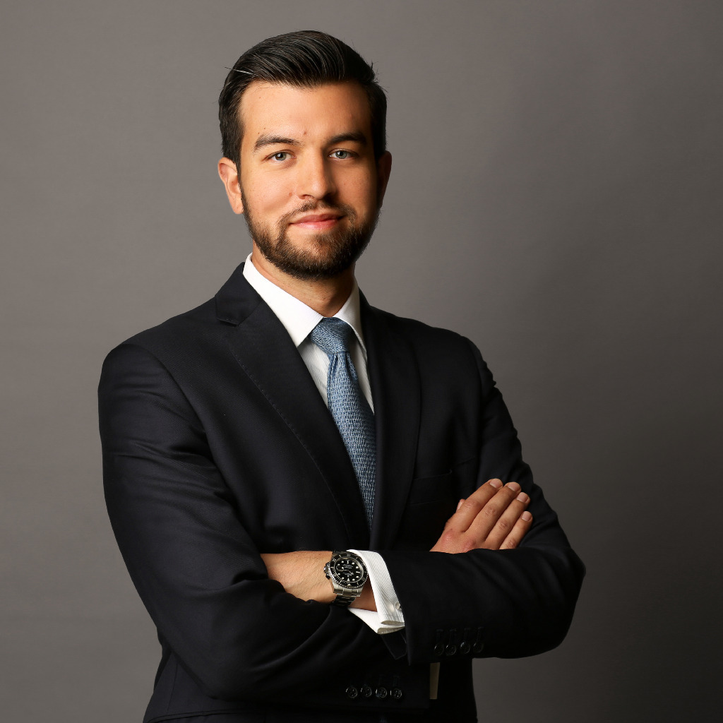 Nicolas werbach portfolio solutions blackrock xing