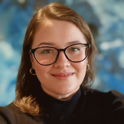 Olha Zitzler