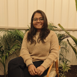 Dhvani Hadvani