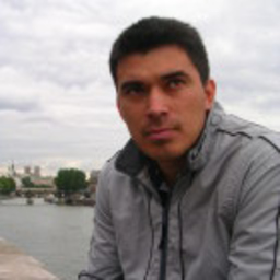 fernando garza