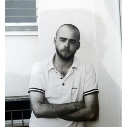 Nicolas van Veen