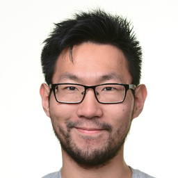 Zhuoyan Chen