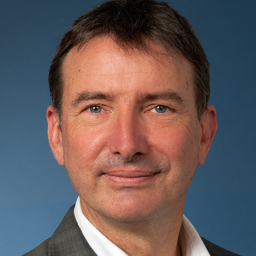 Jürgen Huber's profile picture