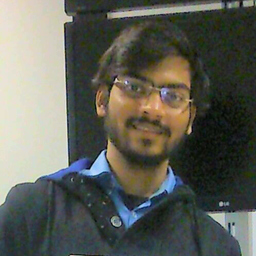 Abhishek Talele