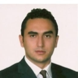 Ferruh Çavuşoğlu